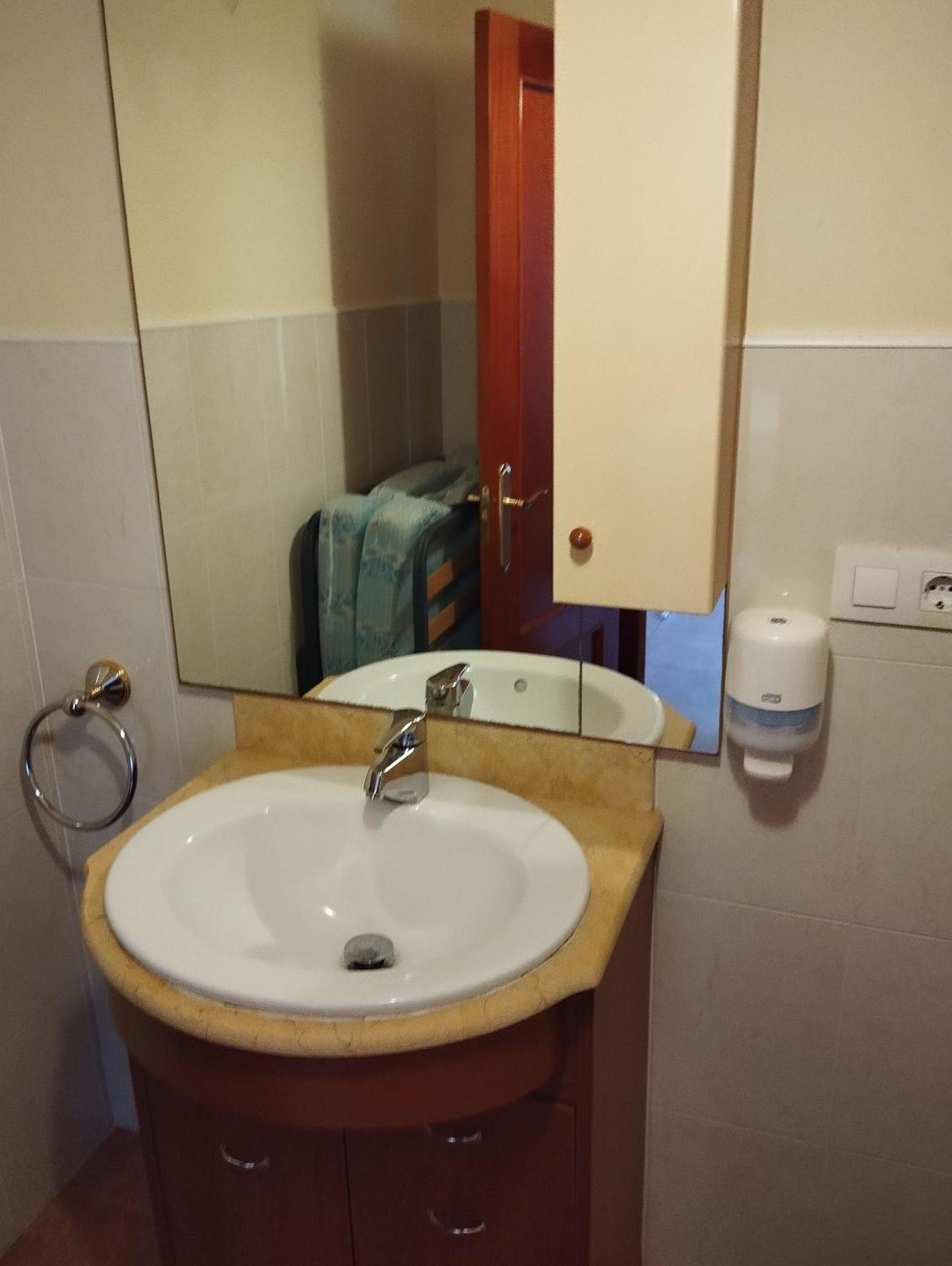 Hostal Bordillas Pomaluengo Екстер'єр фото
