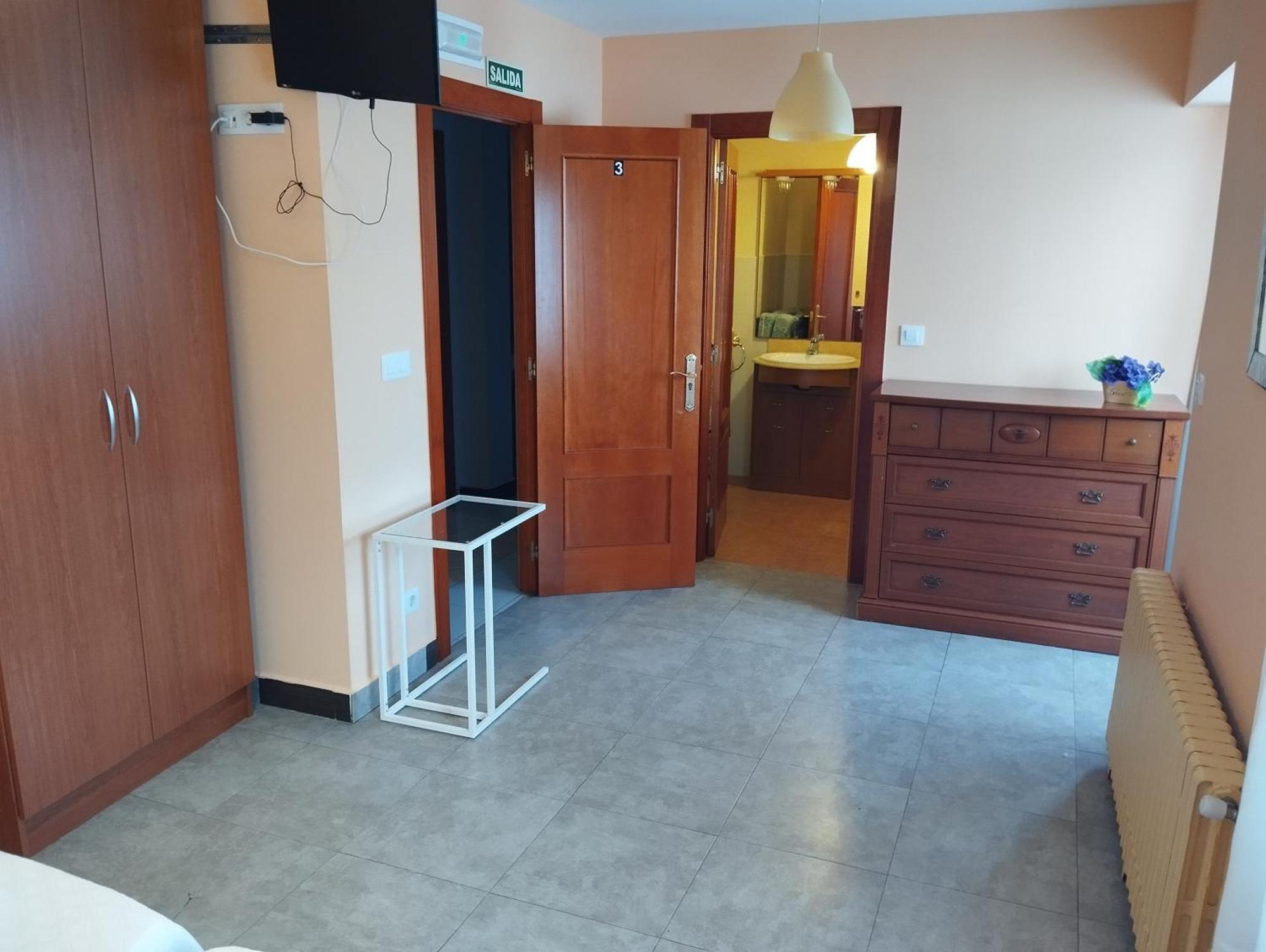 Hostal Bordillas Pomaluengo Екстер'єр фото