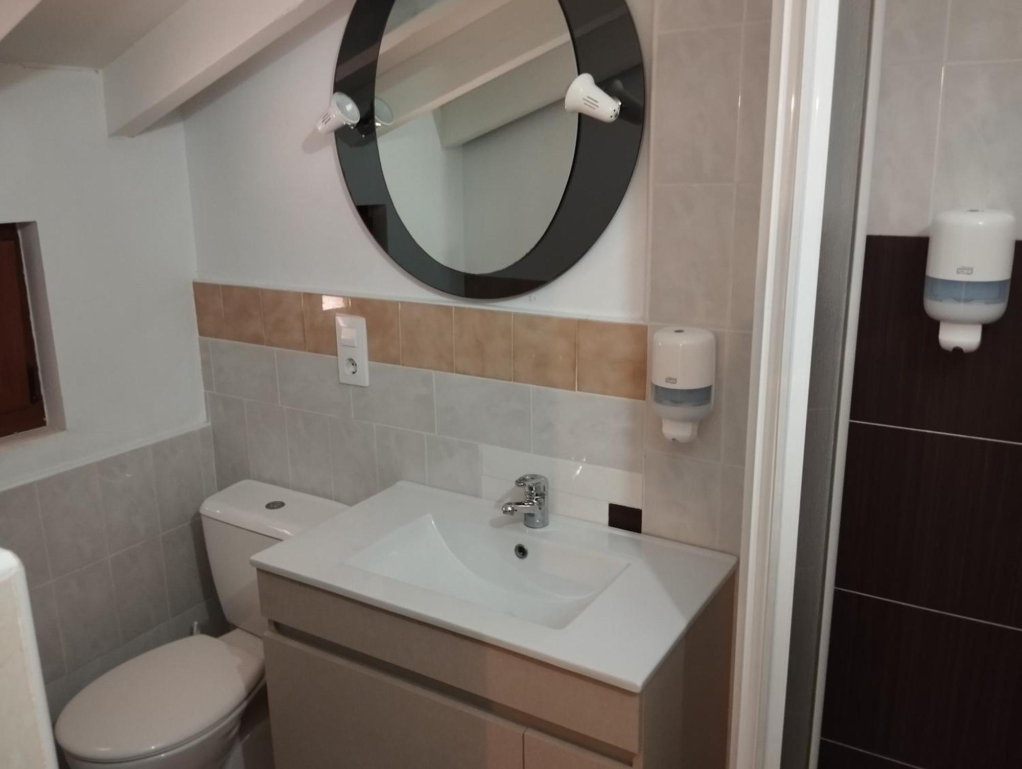 Hostal Bordillas Pomaluengo Екстер'єр фото