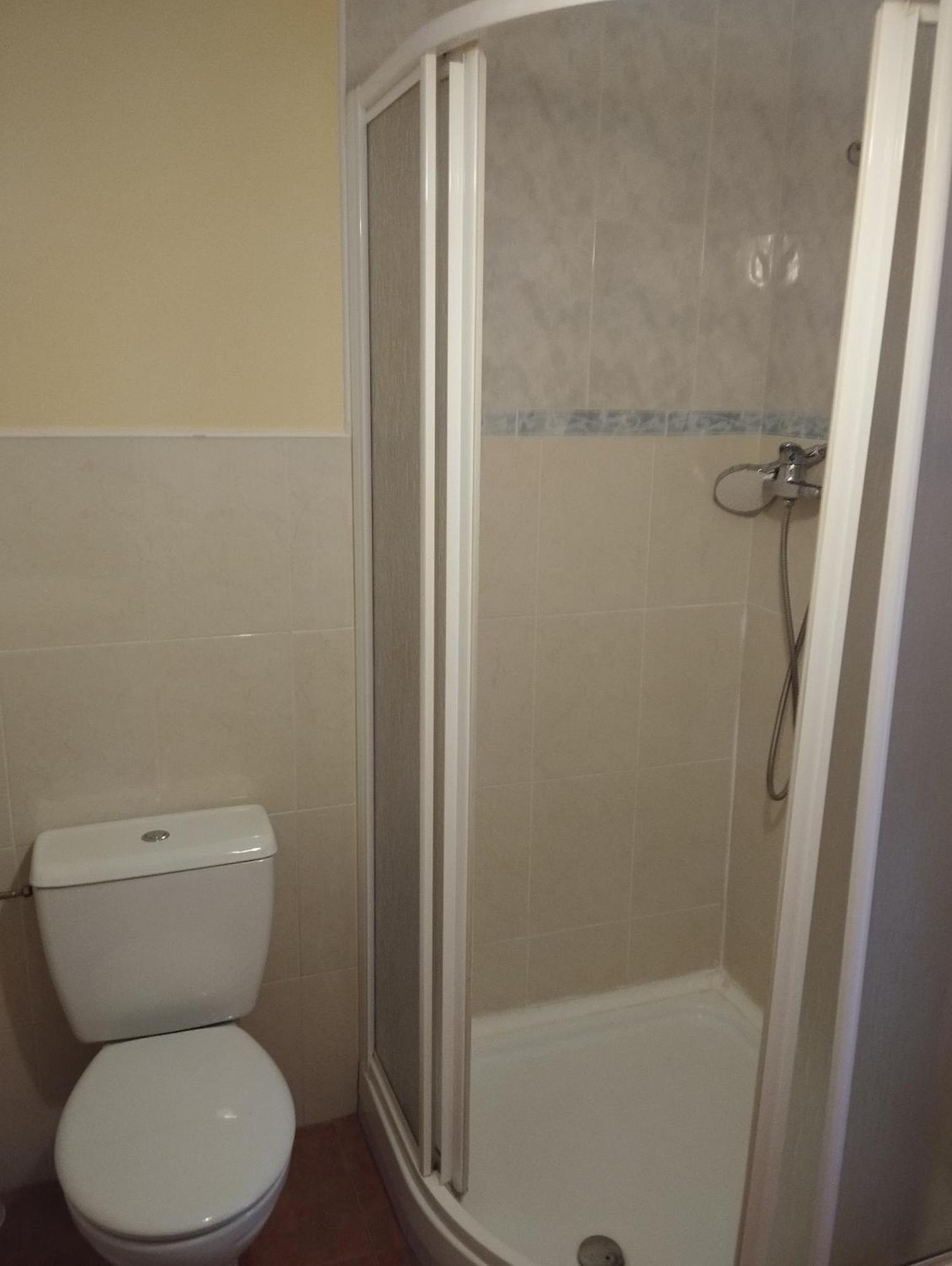 Hostal Bordillas Pomaluengo Екстер'єр фото