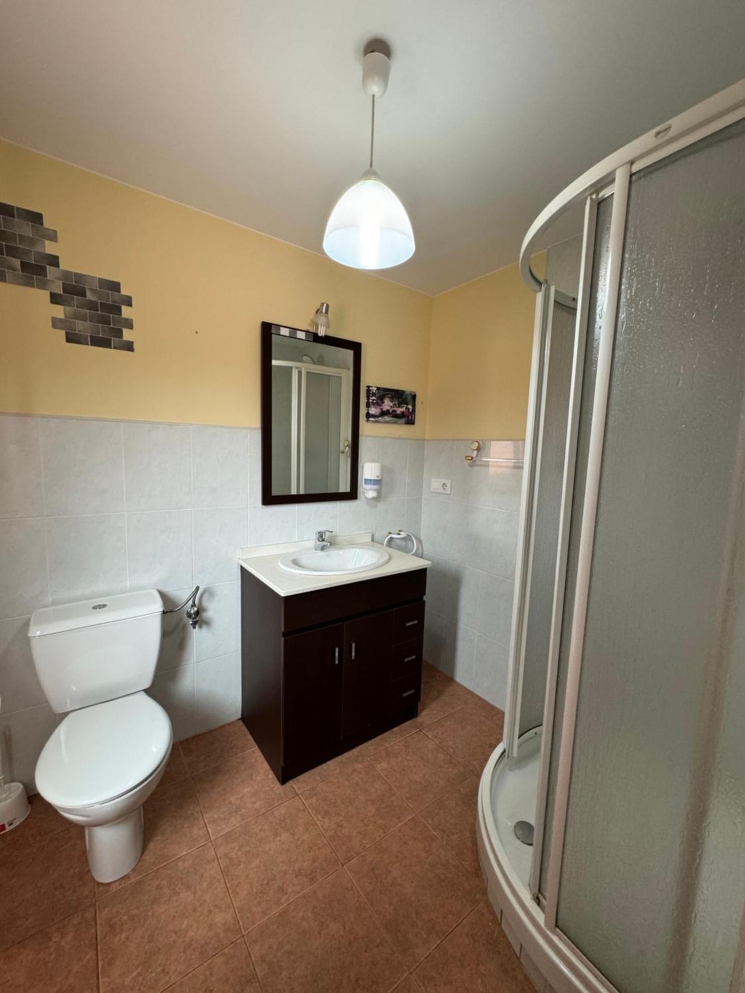 Hostal Bordillas Pomaluengo Екстер'єр фото